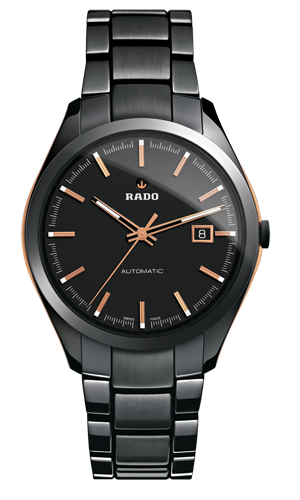 Replica Rado Hyperchrome  Men Watch R32 291 15 2